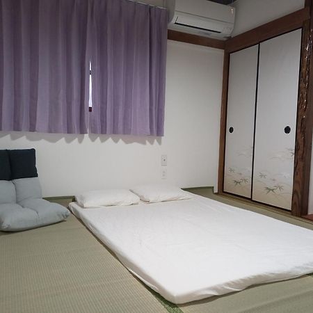Lucky House Guest House Οσάκα Εξωτερικό φωτογραφία