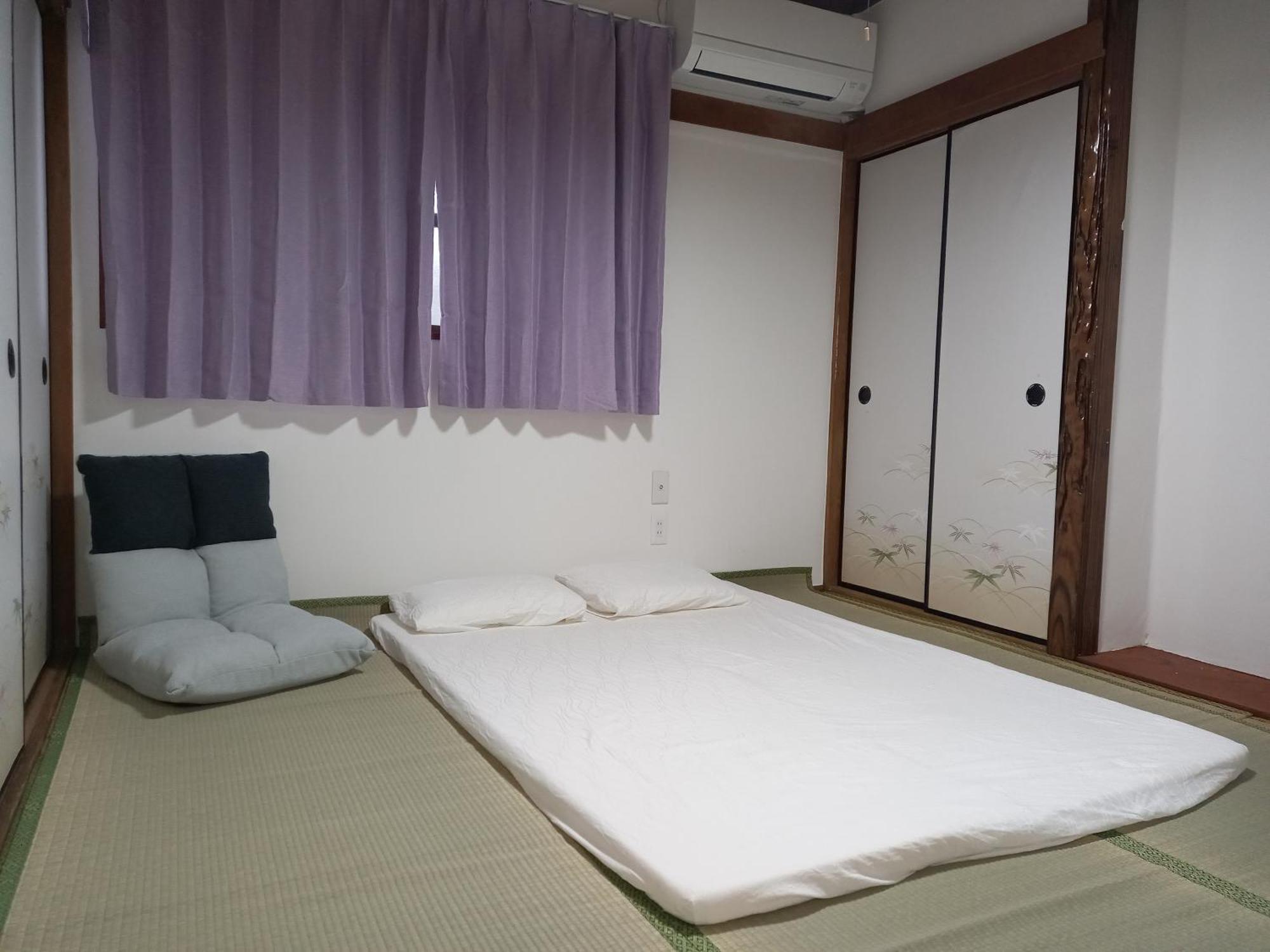 Lucky House Guest House Οσάκα Εξωτερικό φωτογραφία