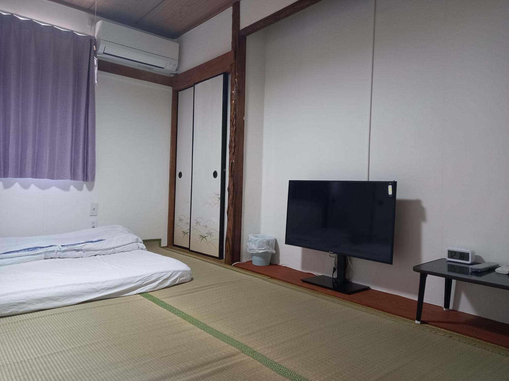Lucky House Guest House Οσάκα Εξωτερικό φωτογραφία