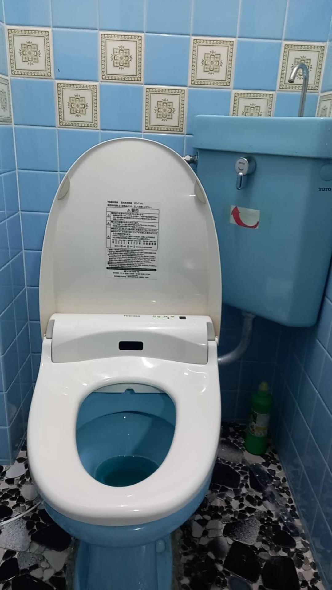 Lucky House Guest House Οσάκα Εξωτερικό φωτογραφία