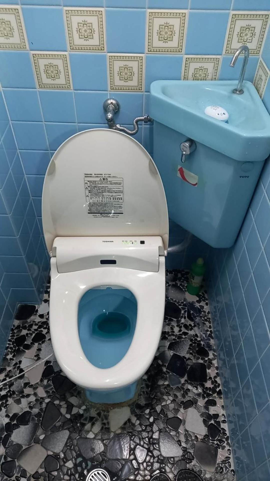 Lucky House Guest House Οσάκα Εξωτερικό φωτογραφία